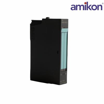 Siemens	6ES7138-4DF01-0AB0	Serial Interface Module