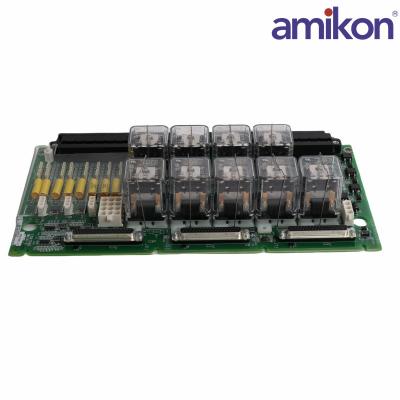 GE	IS200TGNAH1AAA	 Terminal Board