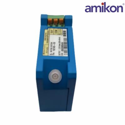 Bently Nevada 	18745-03	 Proximitor