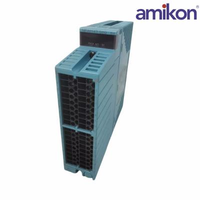 Yokogawa NFAI143-S01	Analog Input Module