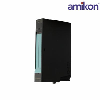 Siemens	6ES7132-4BB30-0AB0	ELECTRON MODULES