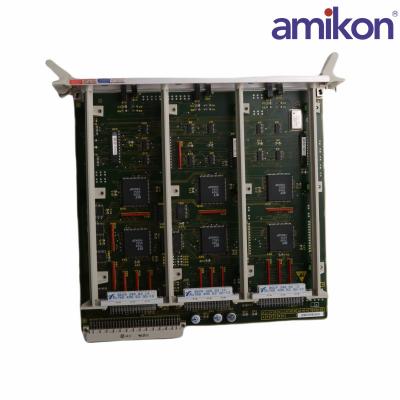 SIEMENS 6DD1662-0AB0 Communication Module