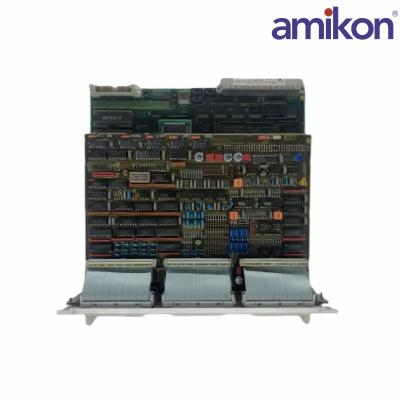 SIEMENS 6DD2920-0AN1 Signal Processor