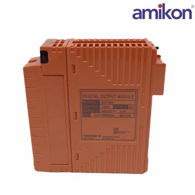 Yokogawa	SNT401-13	Bus Repeater Master Module