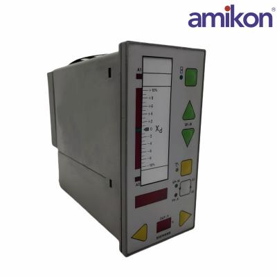 SIEMENS  6DR2104-5	Process Controller