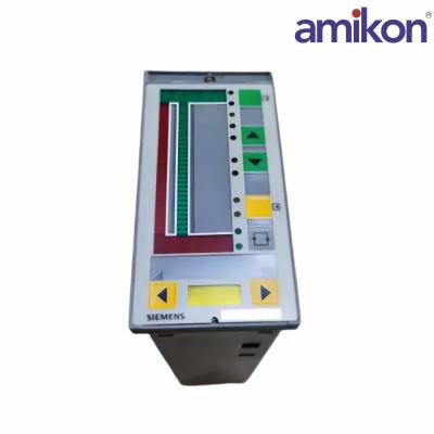 SIEMENS  6DR2410-4	PROCESS CONTROLLER