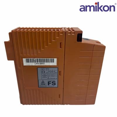 Yokogawa SSB401-13 BUS INTERFACE MODULE