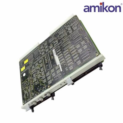 SIEMENS 6DS1144-8AA	 I/O BUS COMPARATOR AND SWITCHOVER MODULE