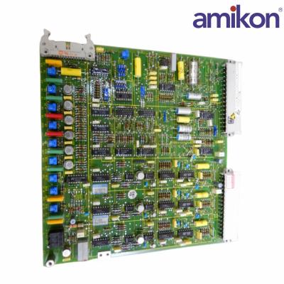 SIEMENS	6DM1001-2LA02-2	Circuit Board