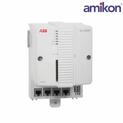 ABB  PM886AK01 3BSE076939R1 Processor Unit