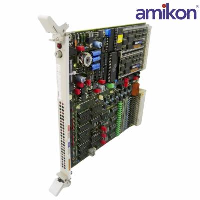 SIEMENS	6DP1661-8AA	control board