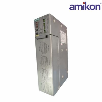 SIEMENS	6DL3100-8AA	Front End Module