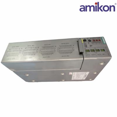 SIEMENS	6DL3100-8AA	Front End Module