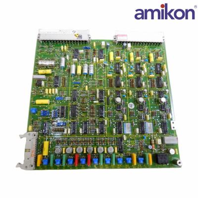 SIEMENS	6DM1001-2LA02-2	Circuit Board