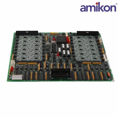 GE	DS200TCDAH1B DS200TCDAH1BGD	Digital I/O Board