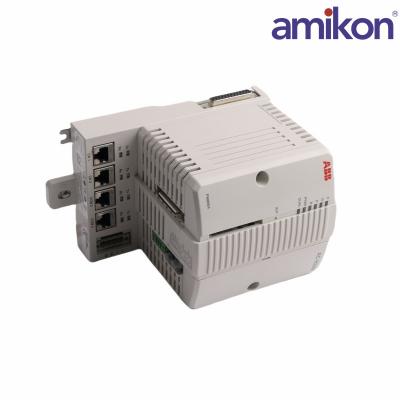 ABB  PM886AK01 3BSE076939R1 Processor Unit