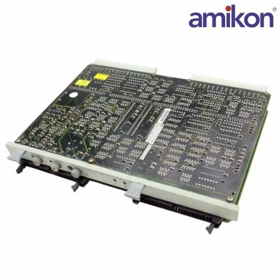 SIEMENS 6DS1144-8AA	 I/O BUS COMPARATOR AND SWITCHOVER MODULE