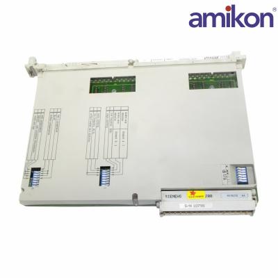 SIEMENS  6ES5460-4UA11	INPUT MODULE