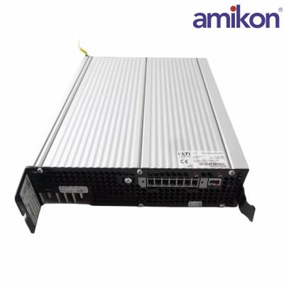 LTI MOTION	SA54.0550.0033.0000.0	 Server Driver