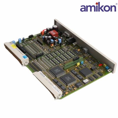 SIEMENS 6DS1723-8RU	Signal Control Module