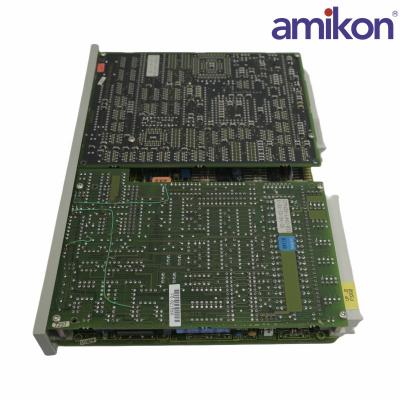 SIEMENS 6DS1731-8DD	Analog Input Module