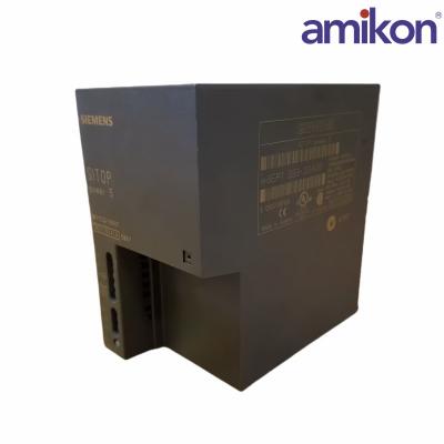 SIEMENS 6EP1333-2BA00 Power Supply