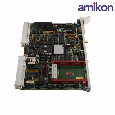 SIEMENS	6ES5526-3LG0	PLC Module