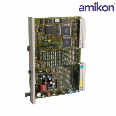 SIEMENS 6DS1723-8RU	Signal Control Module