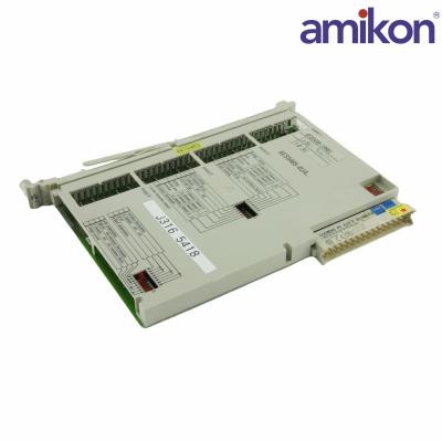 SIEMENS  6ES5465-4UA12	analog input unit
