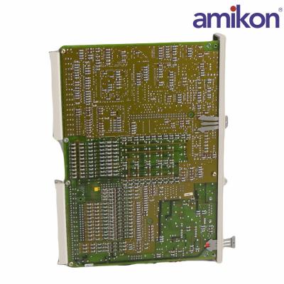 SIEMENS 6DS1723-8RU	Signal Control Module