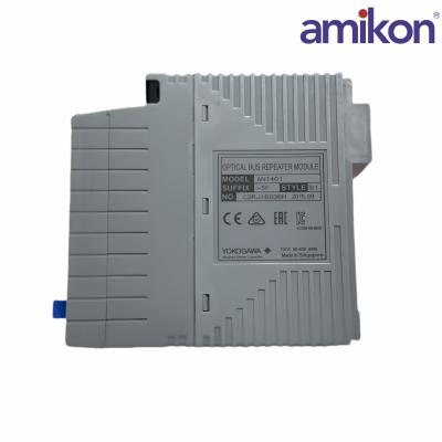 Yokogawa  ANT411-5F S1	OPTICAL BUS REPEATER MODULE