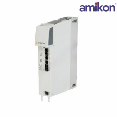 LTI MOTION	ZCM3000	Servo Drive