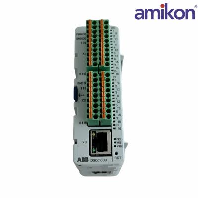 ABB 3HAC058663-001	Digital Base I/O Module