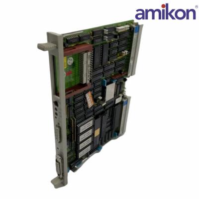 SIEMENS	6ES5535-3LB12	Communications Processor