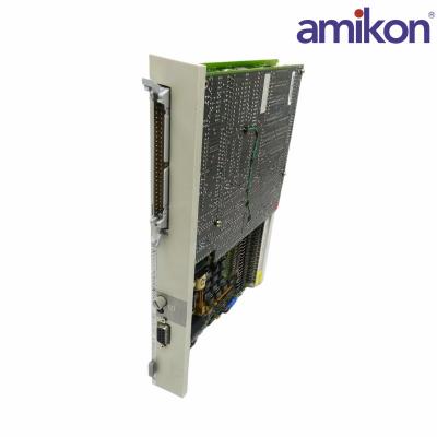 SIEMENS 6DS1717-8CC	Calculation Module