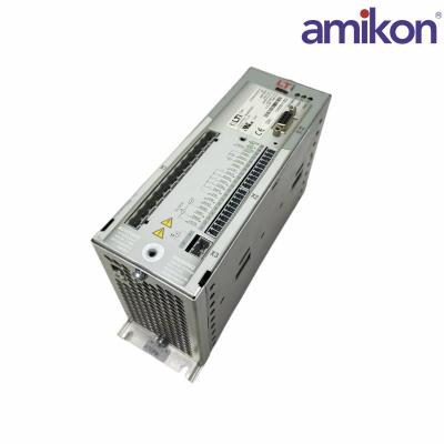 LTI MOTION	SDD34.032.W2.0.BR	SERVO DRIVE