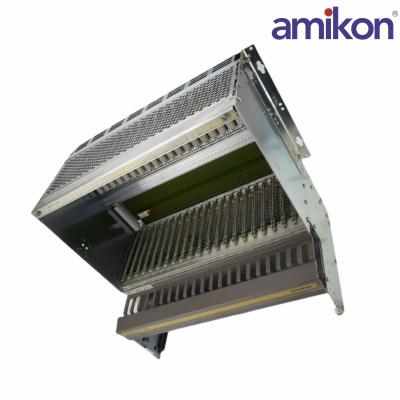 SIEMENS 6ES5183-3UA13	   Expansion Chassis Rack