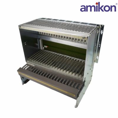 SIEMENS 6ES5183-3UA13	   Expansion Chassis Rack