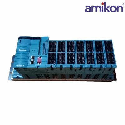 Yokogawa	NFBU200-S16 S1	BASE MODULE