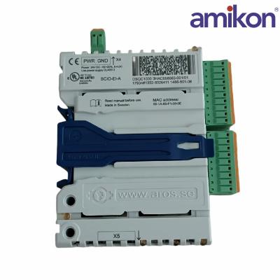 ABB 3HAC058663-001	Digital Base I/O Module