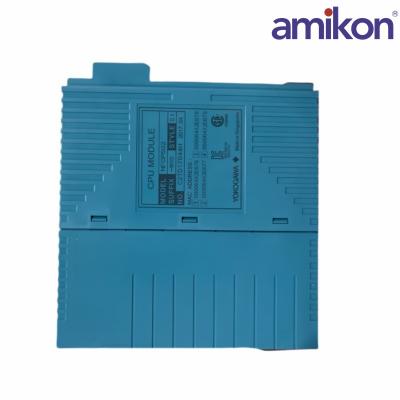 Yokogawa  NFCP501-W05 S2	CPU Module