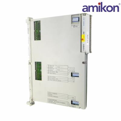 SIEMENS  6ES5460-4UA11	INPUT MODULE