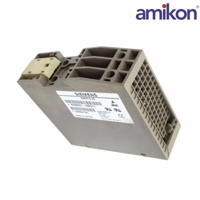 SIEMENS	6ES5931-8MD11	Power Supply