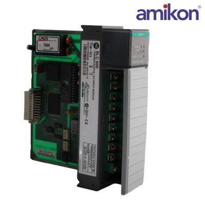 1746-NT4	Thermocouple