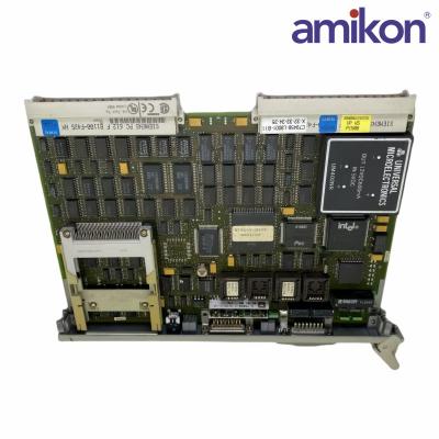 SIEMENS  6GK1143-0TA00	 Communications Processor