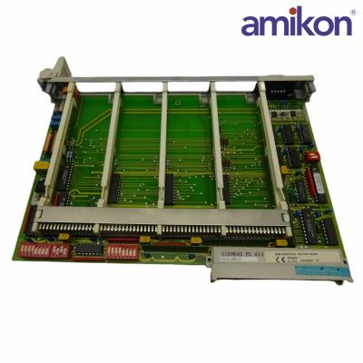 SIEMENS  6GT2002-0AA00	Basic Module