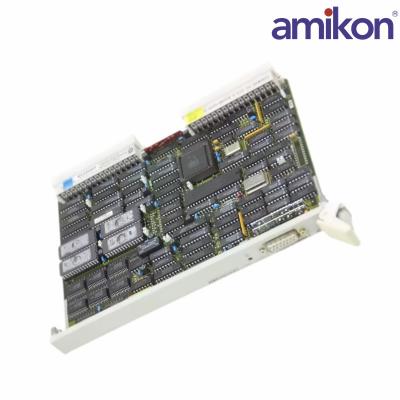 SIEMENS  6ES5947-3UR21	Processor Module