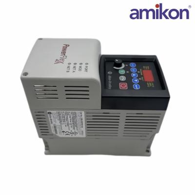 22B-D6P0N104	Inverter Drive