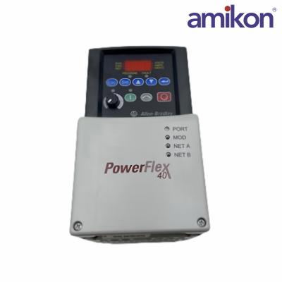 22B-D6P0N104	Inverter Drive