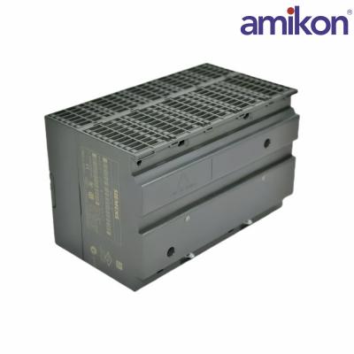 SIEMENS  6ES7307-1KA00-0AA0 Power Supply